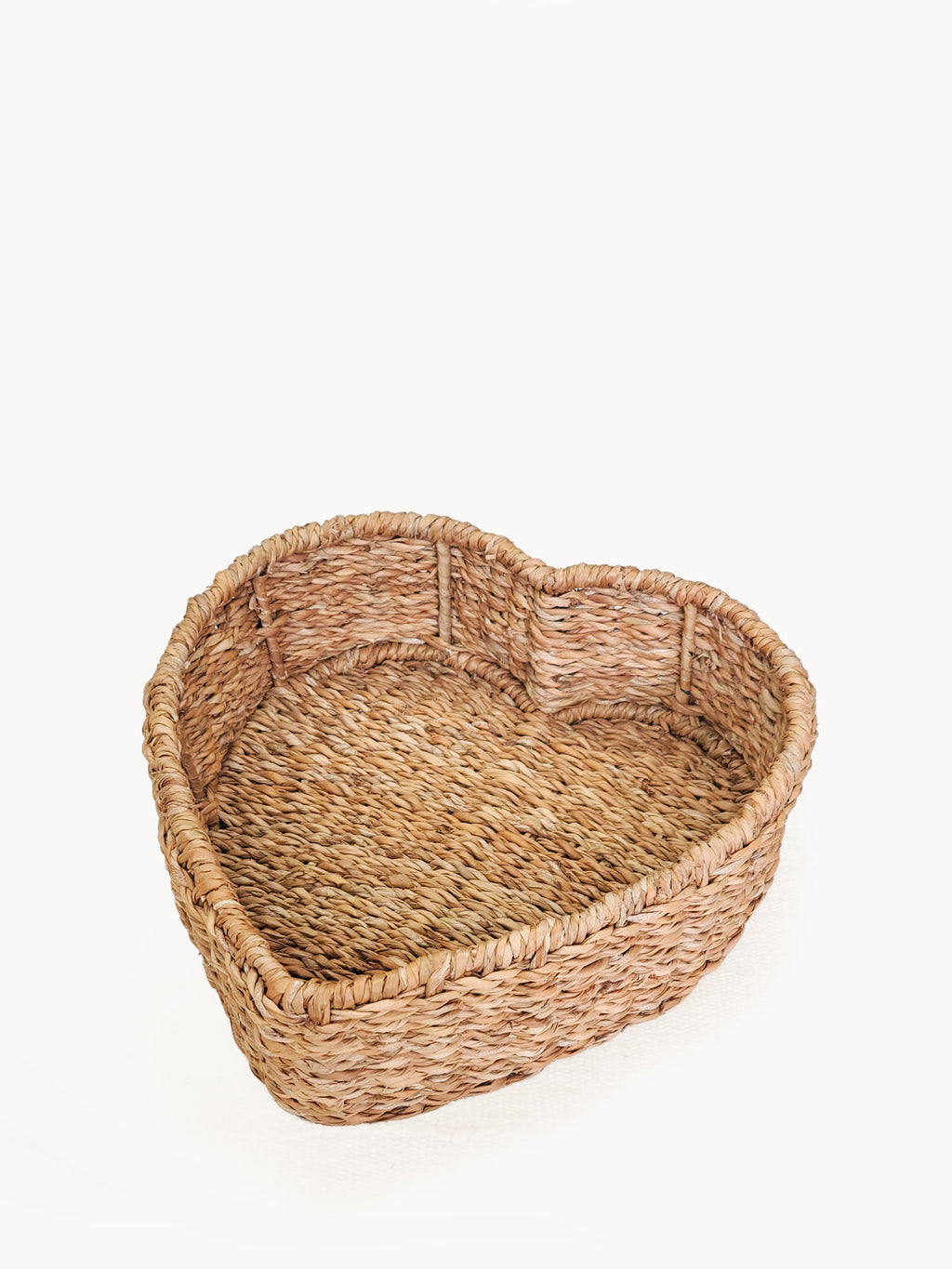 Savar Heart Basket-0