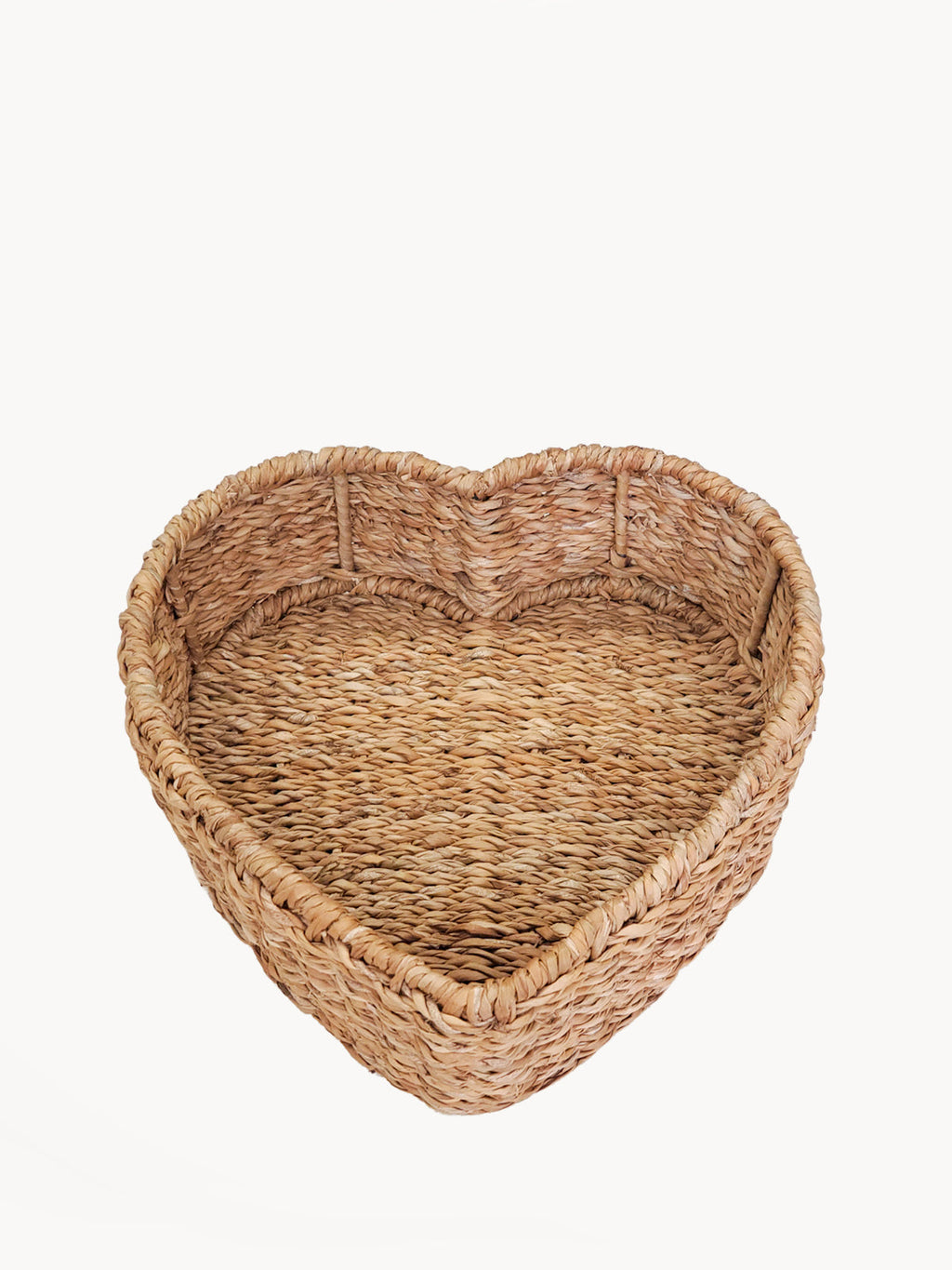 Savar Heart Basket-4