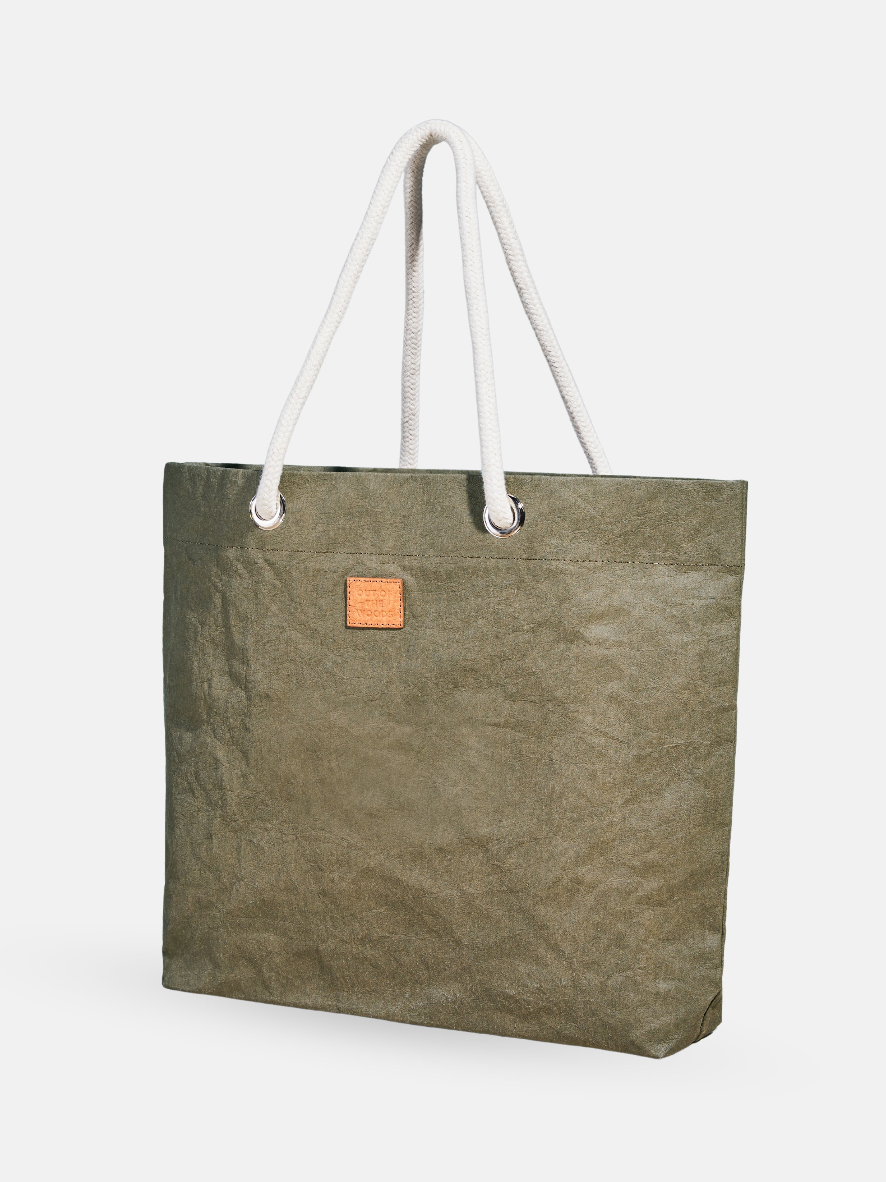 Pure Cord Shopper-5