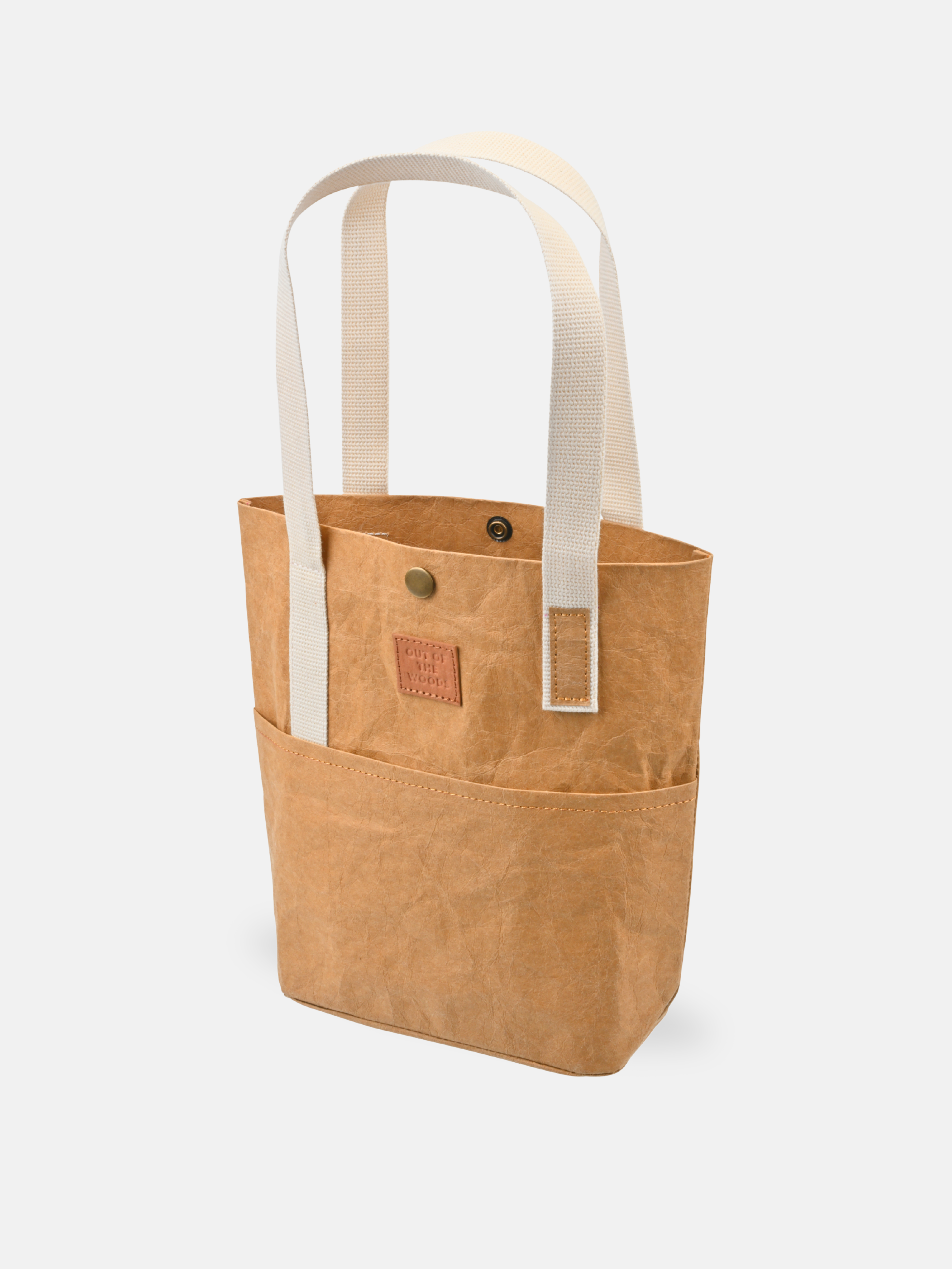 Rabbit Tote-1